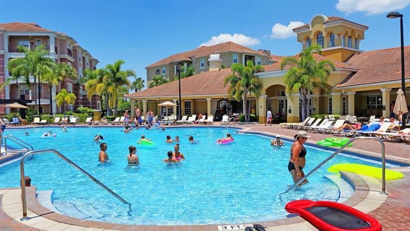 Villa Vista Cay 1 Orlando Exterior foto