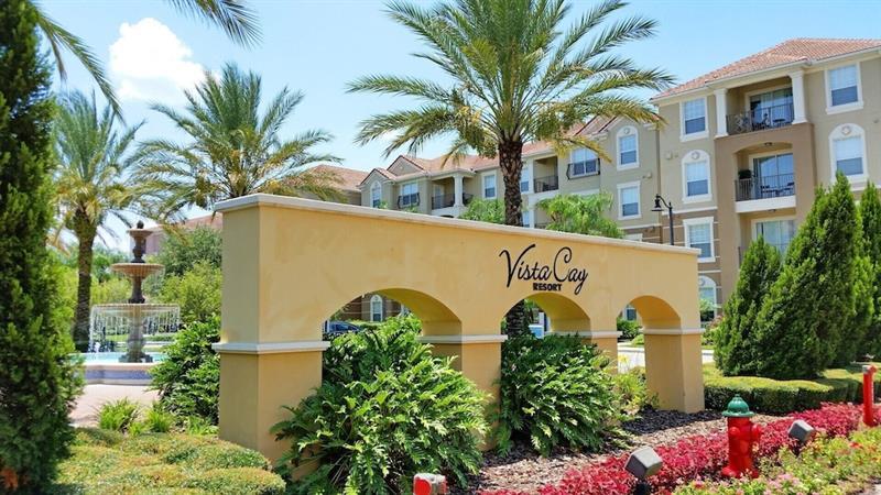 Villa Vista Cay 1 Orlando Exterior foto