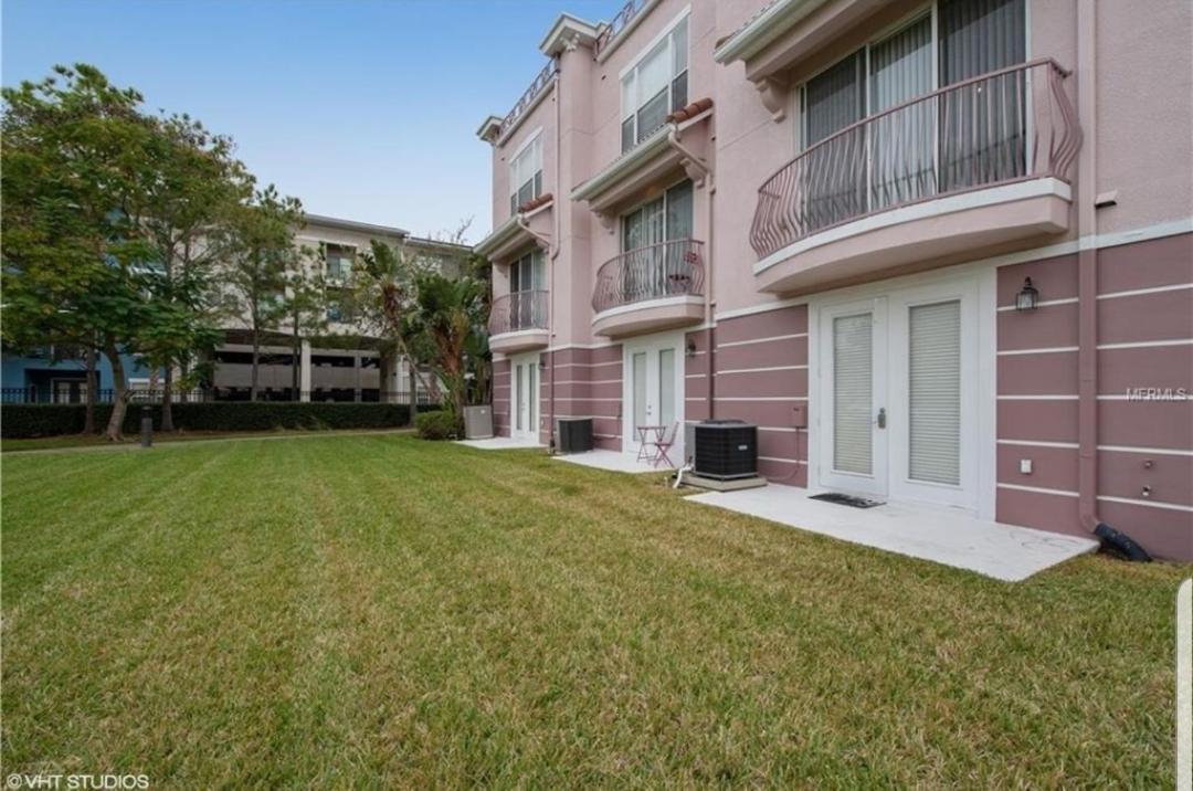 Villa Vista Cay 1 Orlando Exterior foto