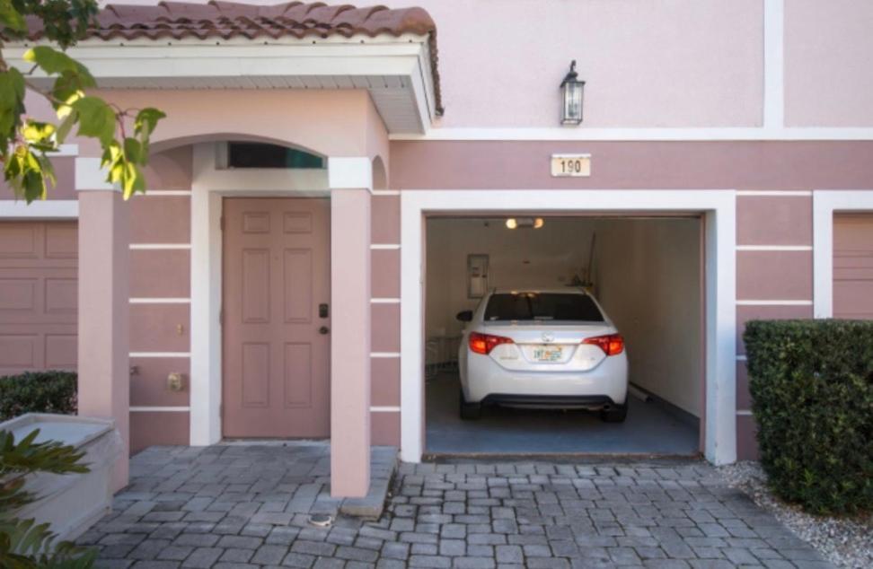 Villa Vista Cay 1 Orlando Exterior foto