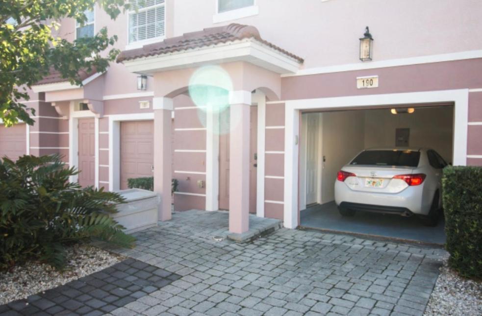 Villa Vista Cay 1 Orlando Exterior foto